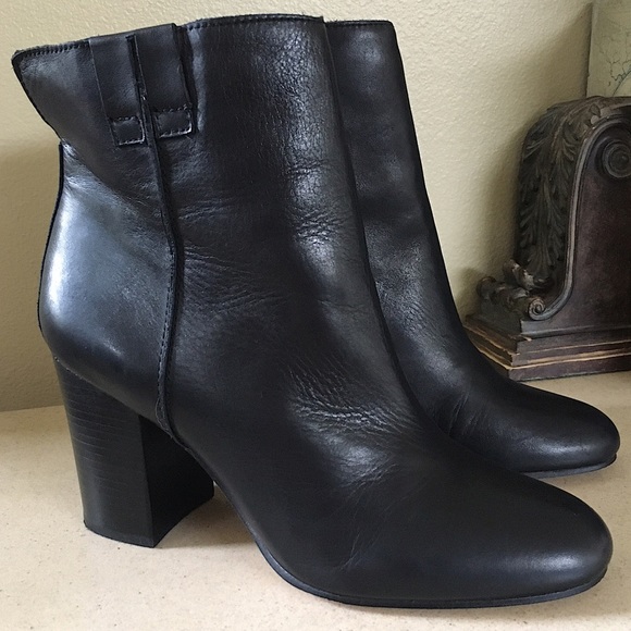 Sam Edelman Shoes - SAM EDELMAN BOOTIES